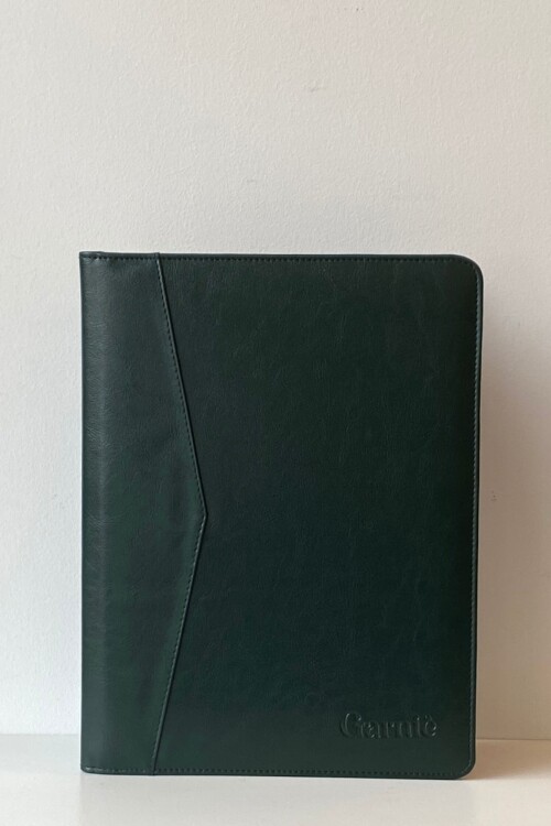 Carpeta Congreso A4 Verde