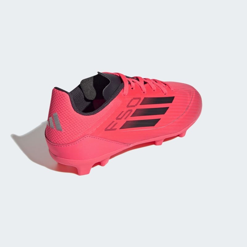 Championes Adidas F50 League FG/MG Rojo