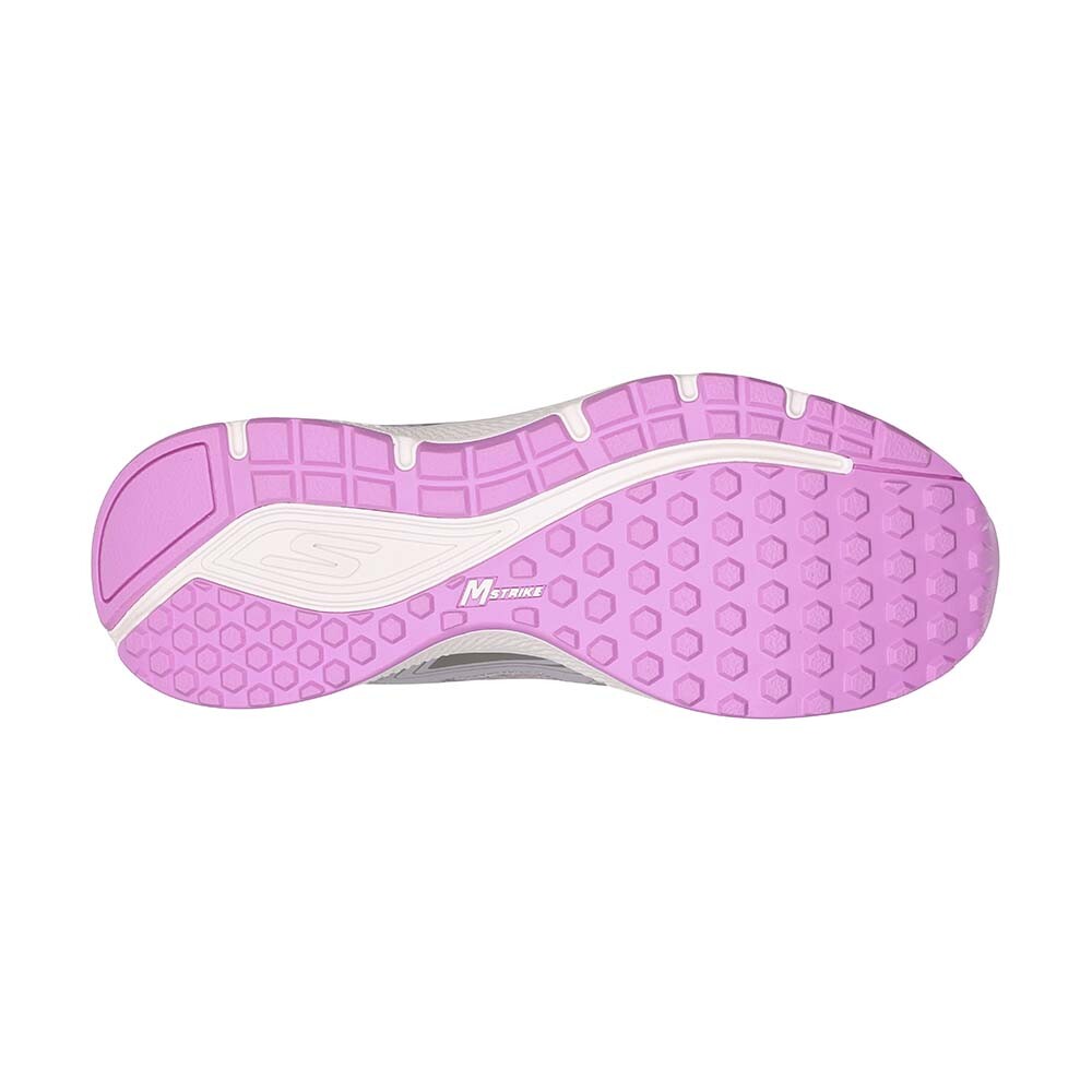 Go Run Consistent - Mujer Grey