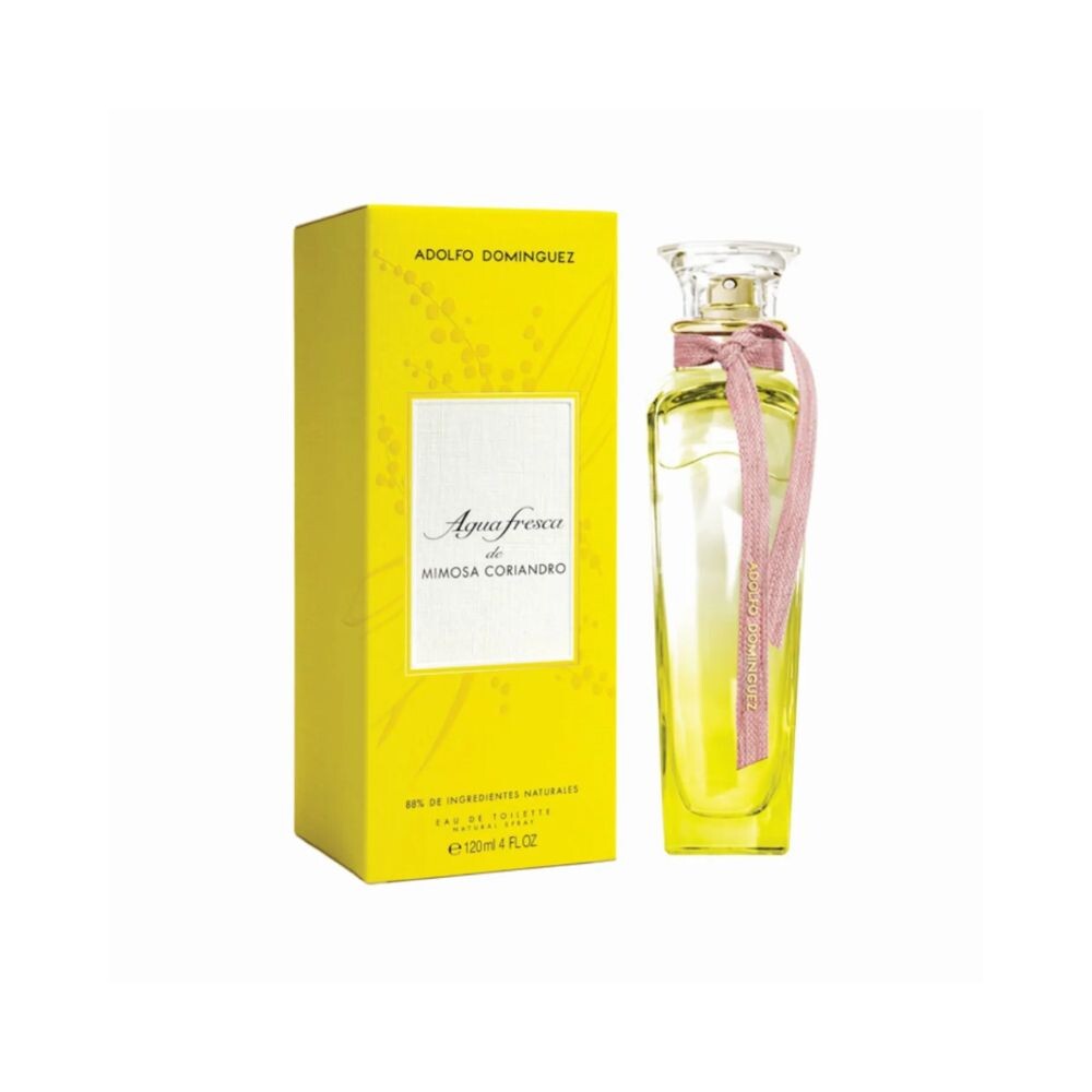 Agua Fresca Mimosa Eau de Toilette 120ml