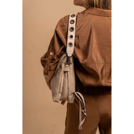 Mochila Jazmin Arena