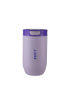 VASO TÉRMICO 350ML LILA VASO TÉRMICO 350ML LILA