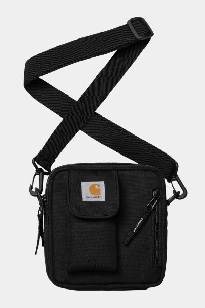 Essentials Bag, Small Negro