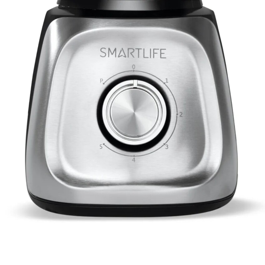 Licuadora Smartlife SL-BL1410 1 Lt. inox. Licuadora Smartlife SL-BL1410 1 Lt. inox.