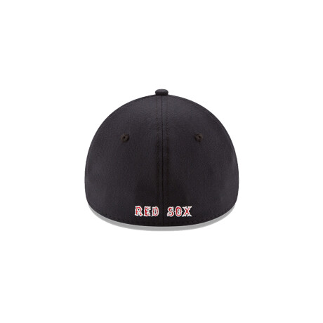 Gorro New Era - 10975835 - Boston Red Sox MLB 39Thirty BLACK