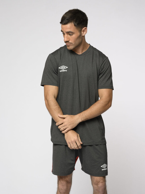 Remera Line Umbro Hombre 2m4