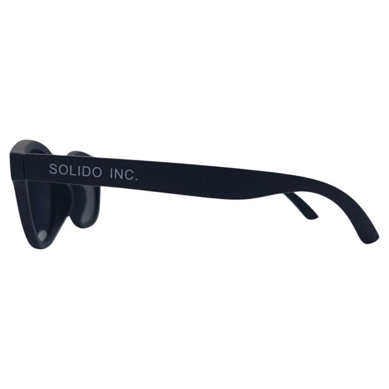 SOLIDO INC SLD1901 C NEGRO U - Adulto - Negro negrouniforme