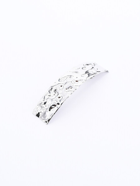 BROCHE SINGAPUR PLATEADO