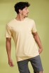 T-SHIRT ACRU POLANCO Naranja