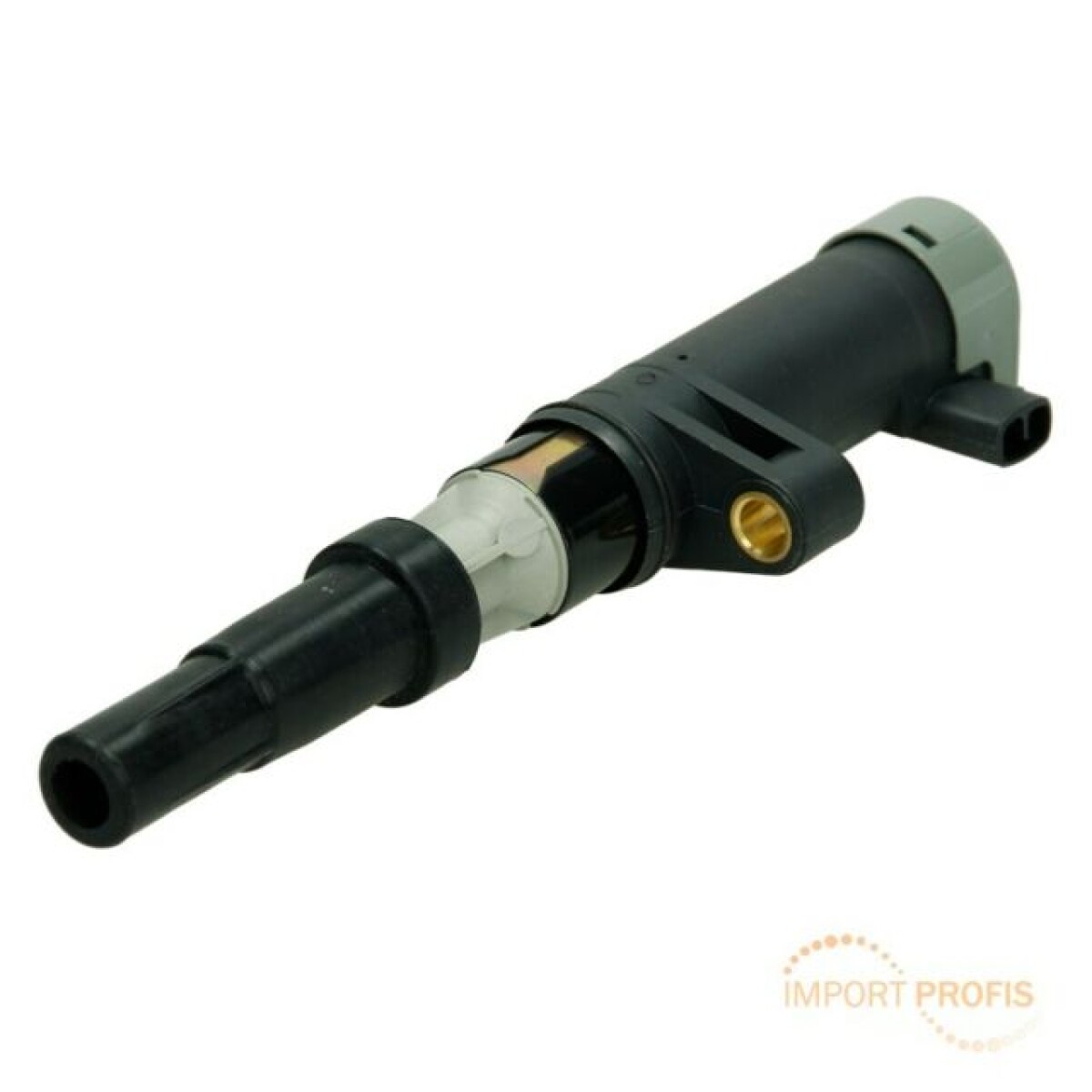 BOBINA ENCENDIDO - BOBINA RENAULT CLIO I P-CIL 02-05 8200380267 - 