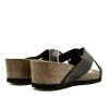 Sandalias Chill Sunday de Mujer - YF08W Marron