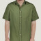 Camisa Palaos Verde Oliva