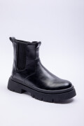 BOTA CAPALDI Negro