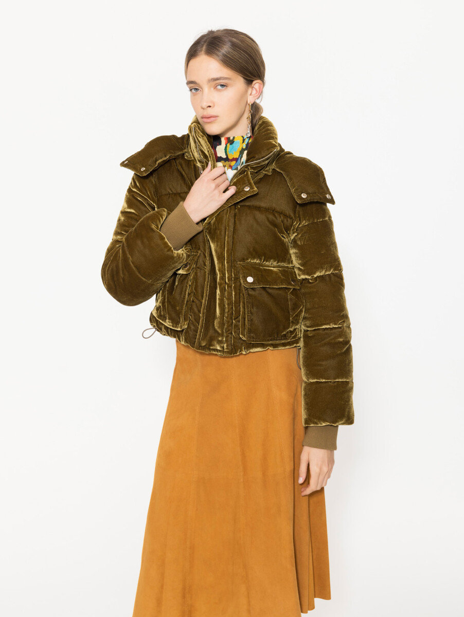 CAMPERA NAOMI 