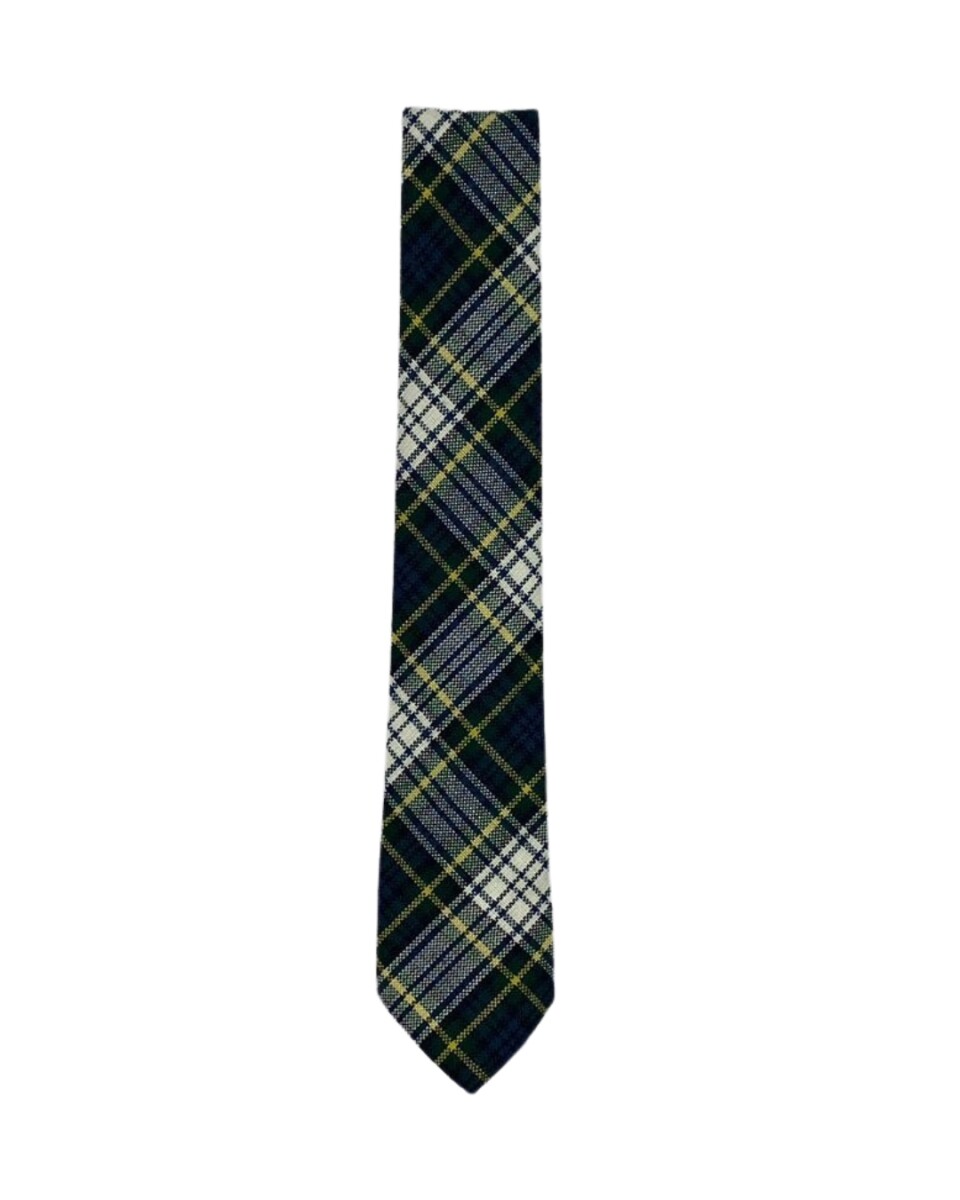 Corbata Woodlands - Único 