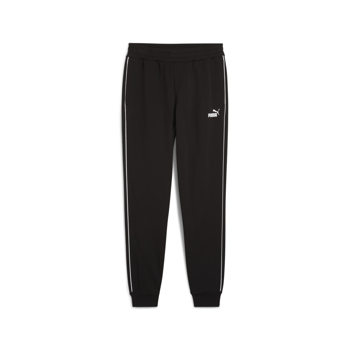 Pantalones Puma PUMA Sweatpants de Hombre - 684621 01 - Negro 