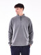 BUZO RAMIRO GRIS OSCURO