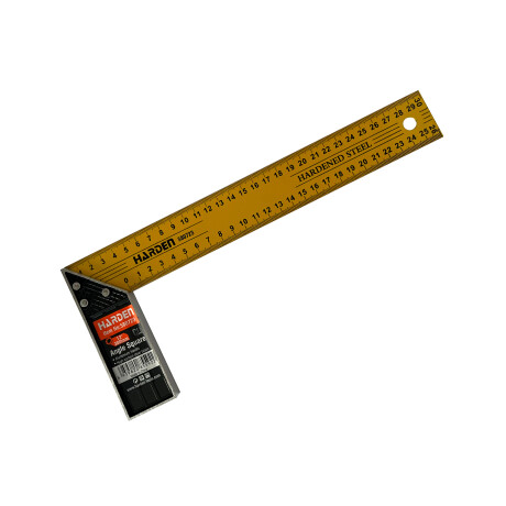 ESCUADRADEALUMINIOMAX12300MMPROHARDEN++ N/a