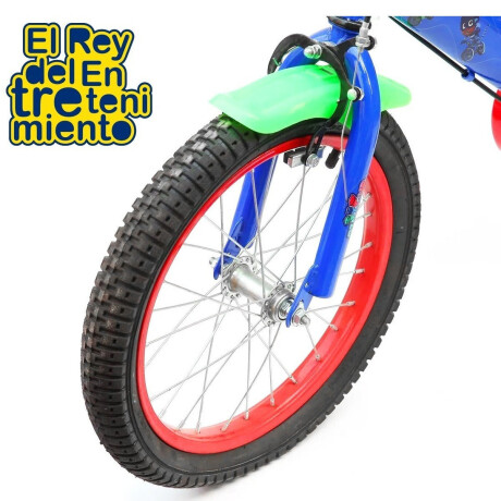 Bicicleta Pj Mask Rod. 12 Niño Heroes Pijama Armada! Bicicleta Pj Mask Rod. 12 Niño Heroes Pijama Armada!