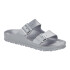 Sandalia Arizona EVA - Estrecho Plateado