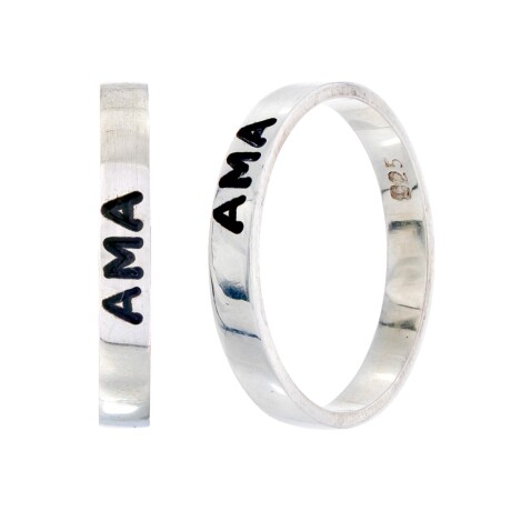 Anillo de plata 925, ESPIRAL Anillo de plata 925, ESPIRAL