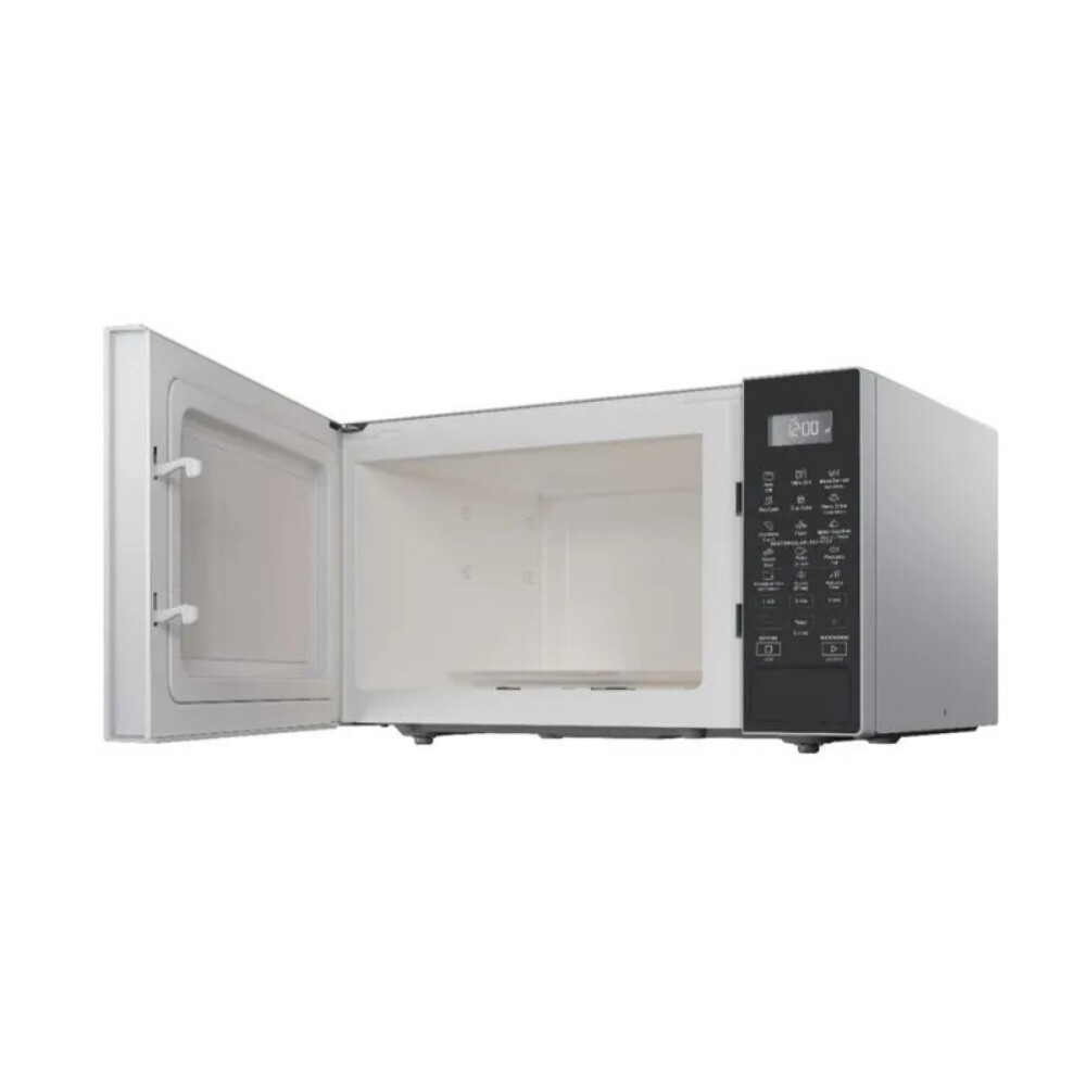 MICROONDAS 30 LTS negro