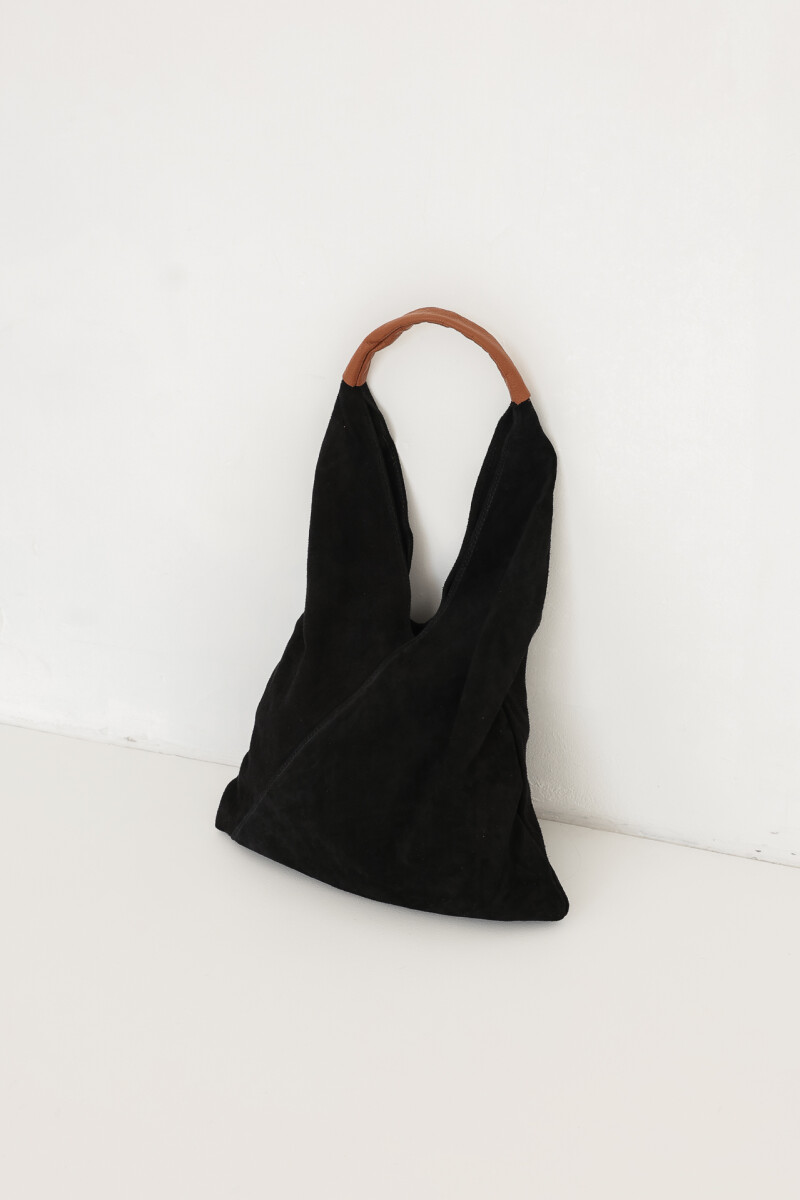 Forever Bag Negro
