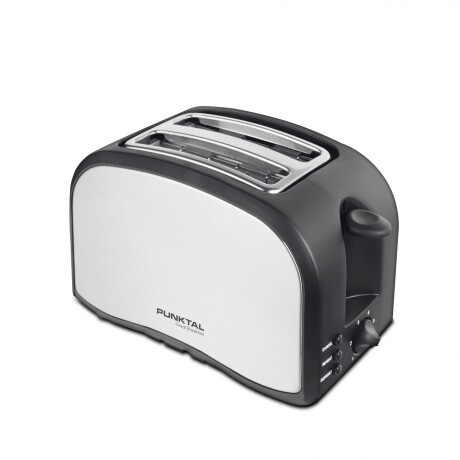 Tostadora Punktal PK-858 800W 001