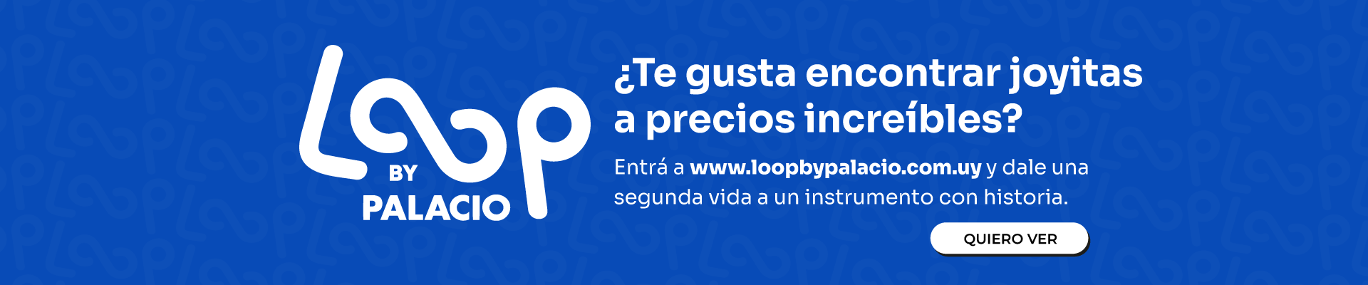 Loop Homeslider