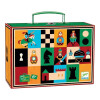 Juego Ajedrez y Damas 2 en 1 Djeco Juego Ajedrez y Damas 2 en 1 Djeco