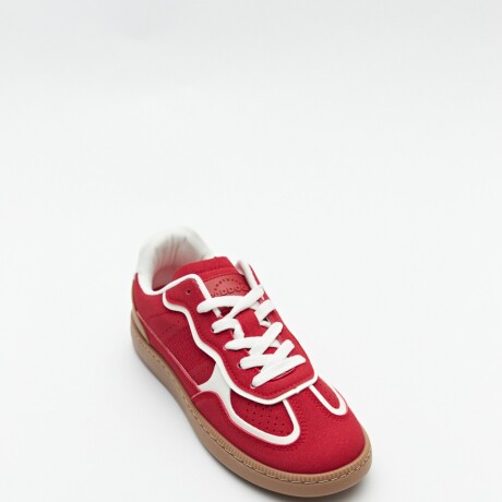 ZAPATILLA GOLETTA Rojo