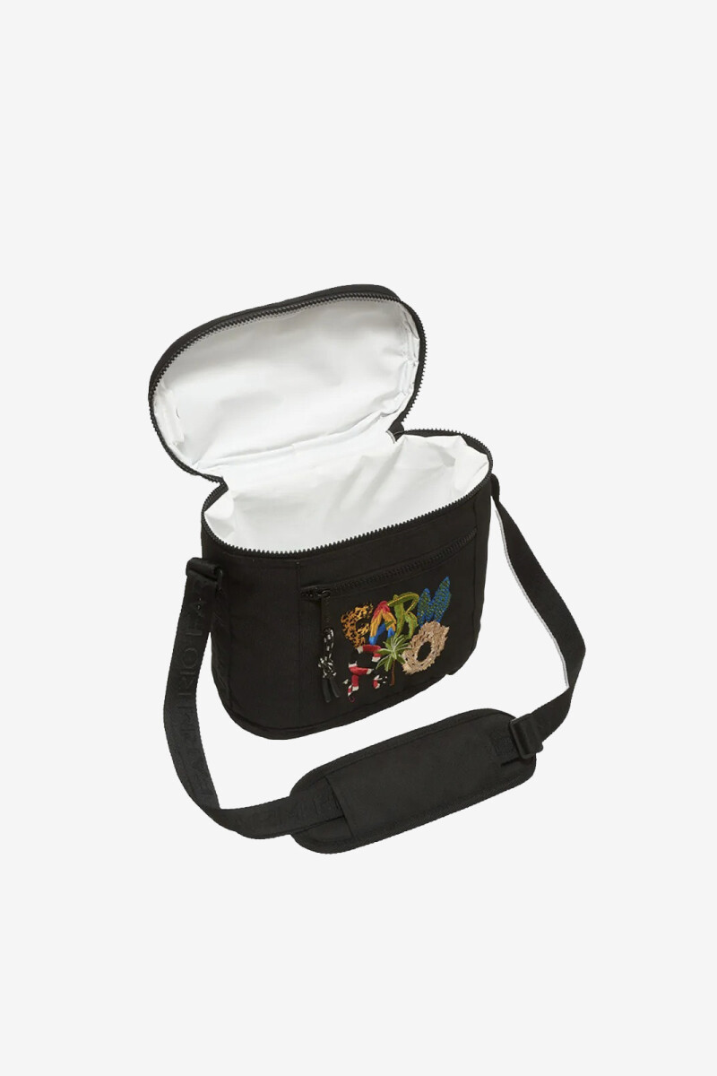 BOLSO PARA MUJER Negro
