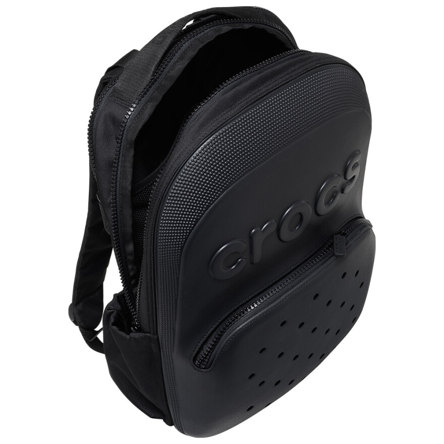 Mochila Backpack Unisex Black