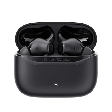 Auriculares inalámbricos Havit TW991 con cancelación de ruido Black