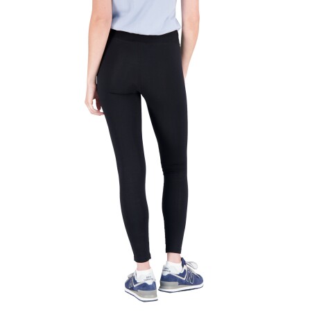 Calza New Balance de dama - Essentials - WP31509BK BLACK
