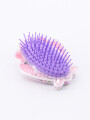 CEPILLO POCKET RAINBOW ROSADO