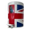 CUBO PARA RESIDUOS 5Lts - PRODUCTO CON DETALLES CUBO PARA RESIDUOS 5Lts - PRODUCTO CON DETALLES