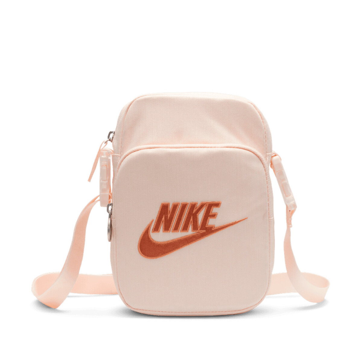 Bolsos nike naranja hotsell