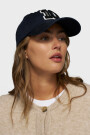 baseball cap 10 Azul