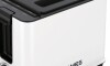 Tostadora Blanca - Modelo TJ2P - 6 Niveles 2 Panes 950W - James Tostadora Blanca - Modelo TJ2P - 6 Niveles 2 Panes 950W - James
