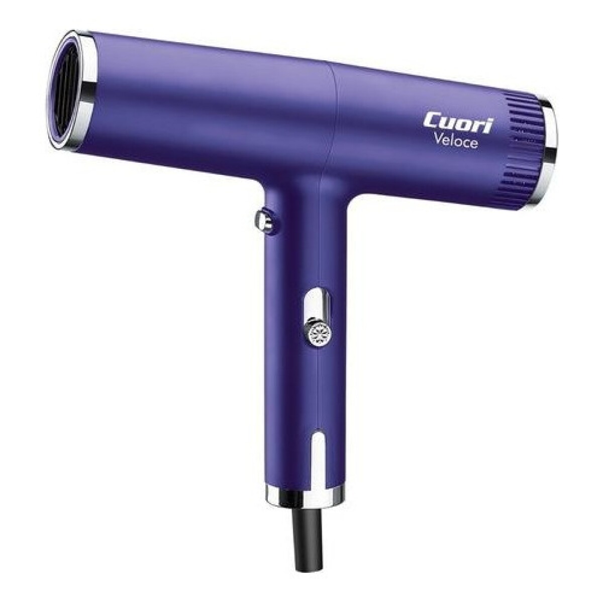 Secador de pelo Cuori Veloce 1000W - Violeta 