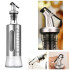 Dispensador Botella aceite, vinagre 300 ml Dispensador Botella Aceite, Vinagre 300 Ml