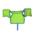 Flotador Salvavidas Niños Bestway Inflable Chaleco Brazos Variante Color Verde