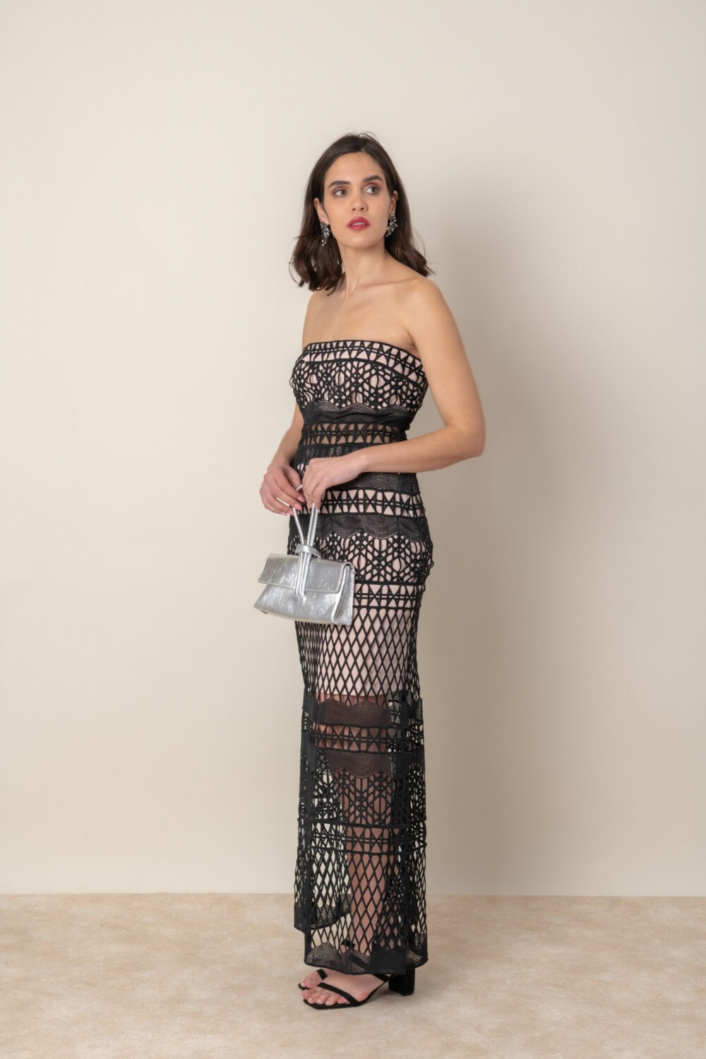 VESTIDO VEGA VESTIDO VEGA