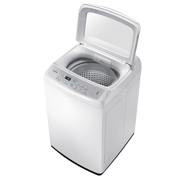 Lavarropas 8 Kg Samsung Wa80 LAVARROPAS SAMSUNG 8K WA80H4200SW AP