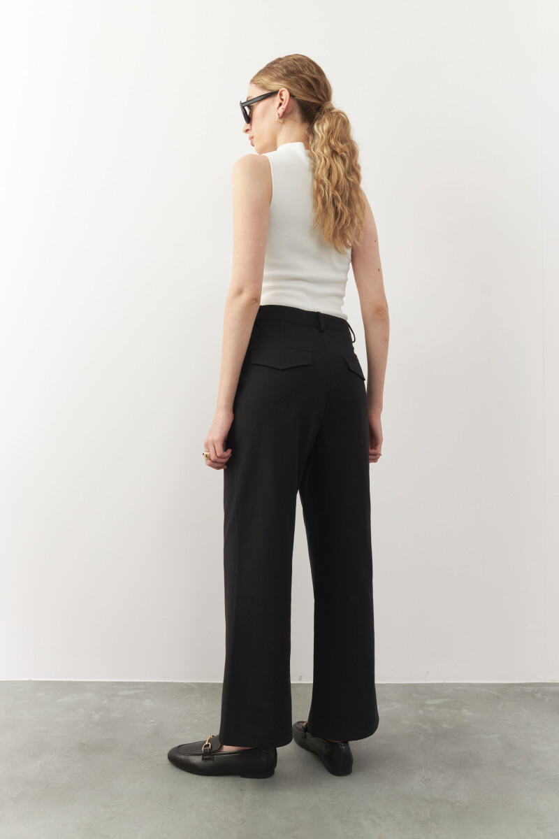 PANTALON YOLAN Negro