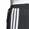 Short Sportwear ADIDAS M 3S CHELSEA de Hombre - JE6436 Negro-blanco