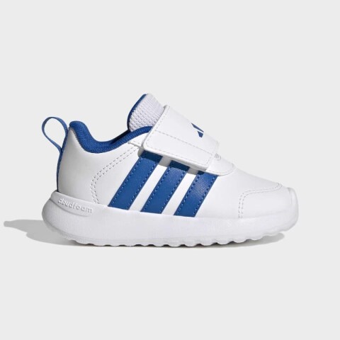 Championes Adidas VL Move Blanco