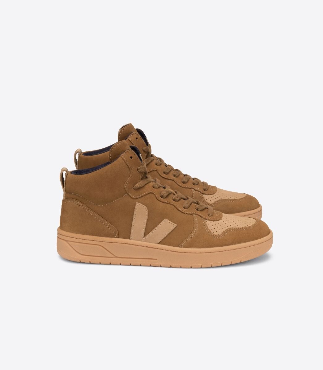 V-15 NUBUCK CAMEL_DESERT 