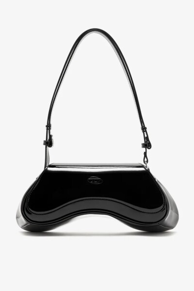 PLAY CROSSBODY Negro